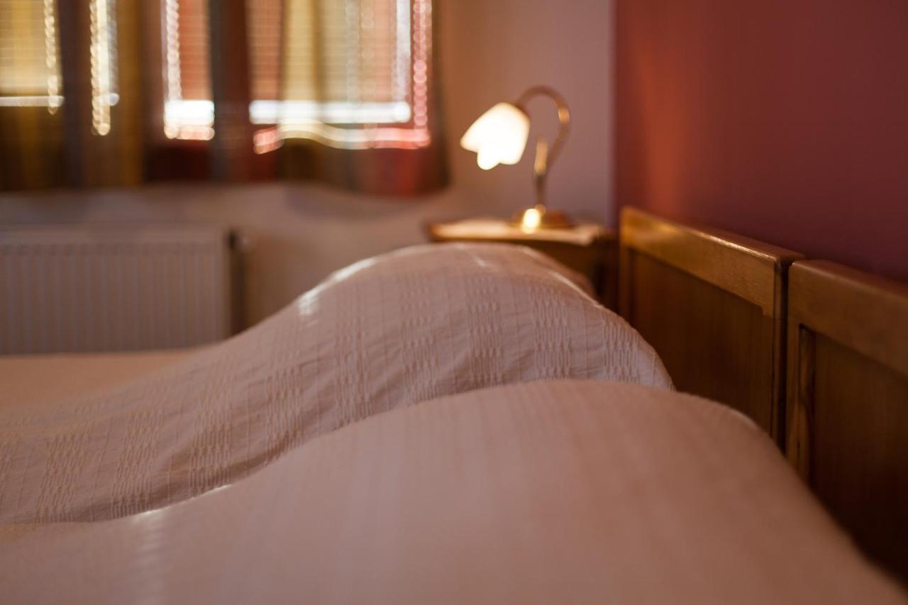 B&B Villa Ana Крк Номер фото