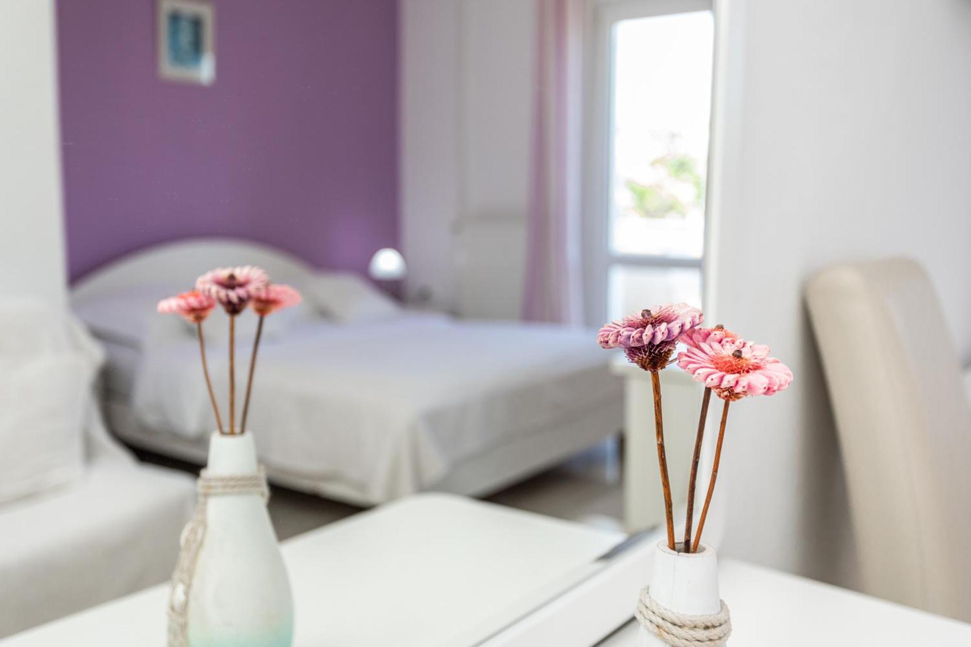 B&B Villa Ana Крк Экстерьер фото