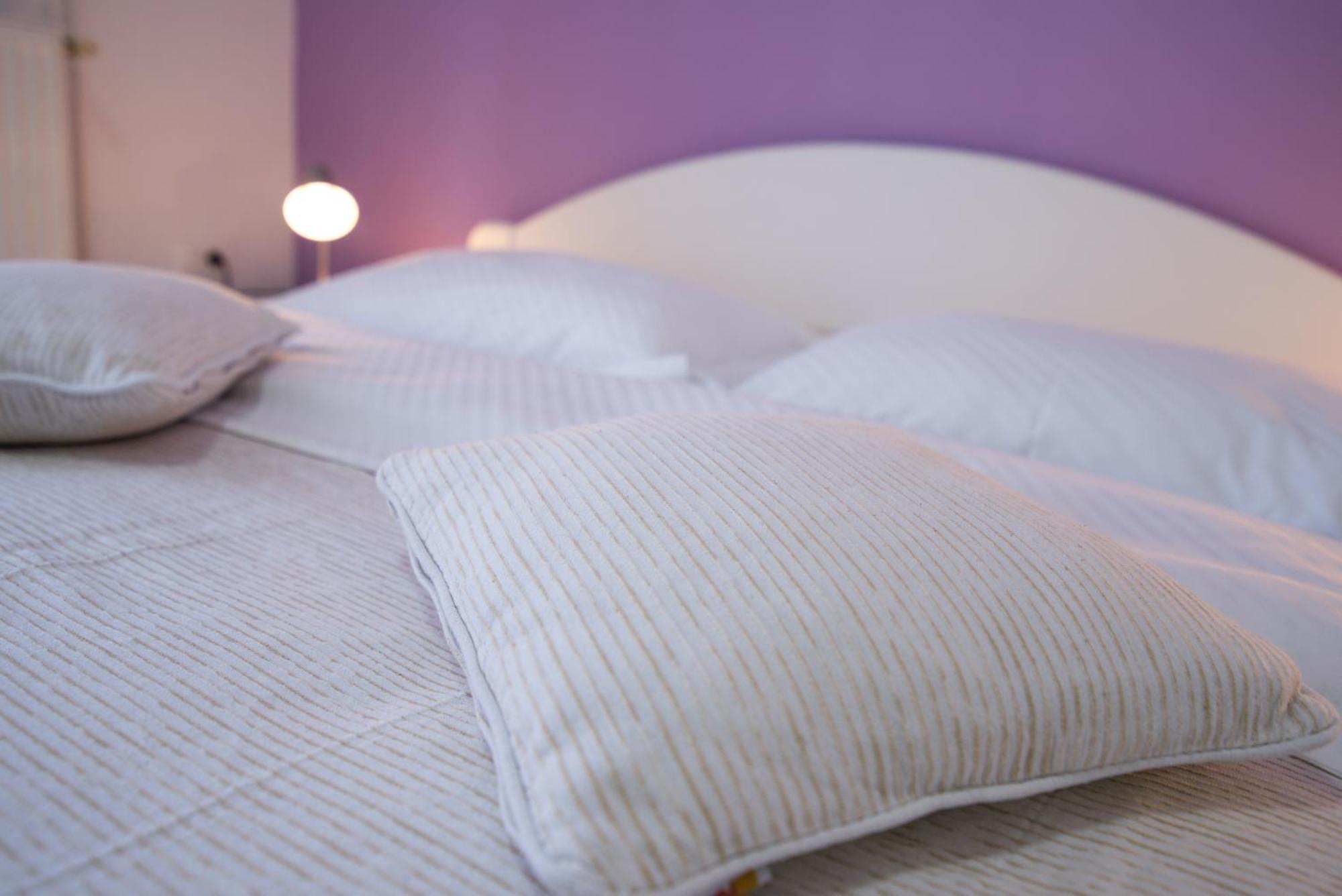 B&B Villa Ana Крк Экстерьер фото
