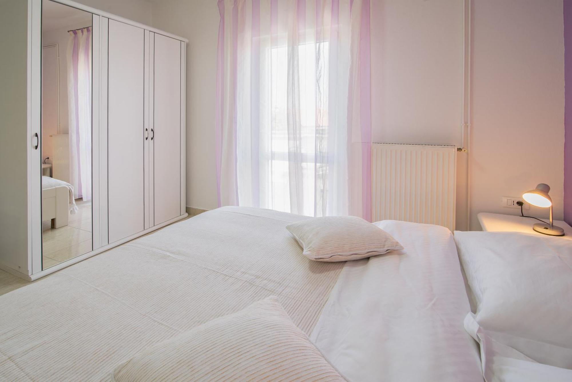 B&B Villa Ana Крк Экстерьер фото