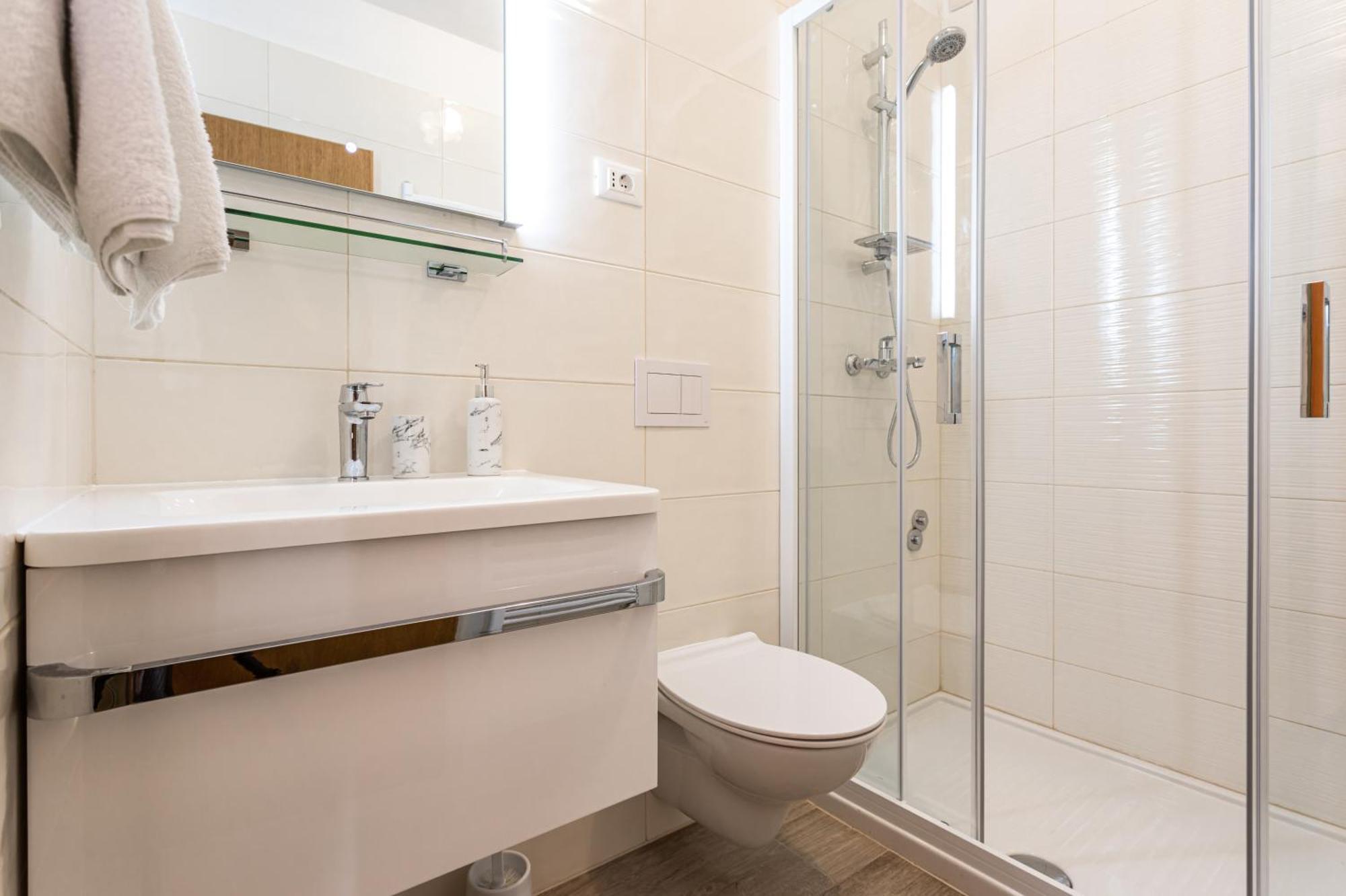 B&B Villa Ana Крк Номер фото