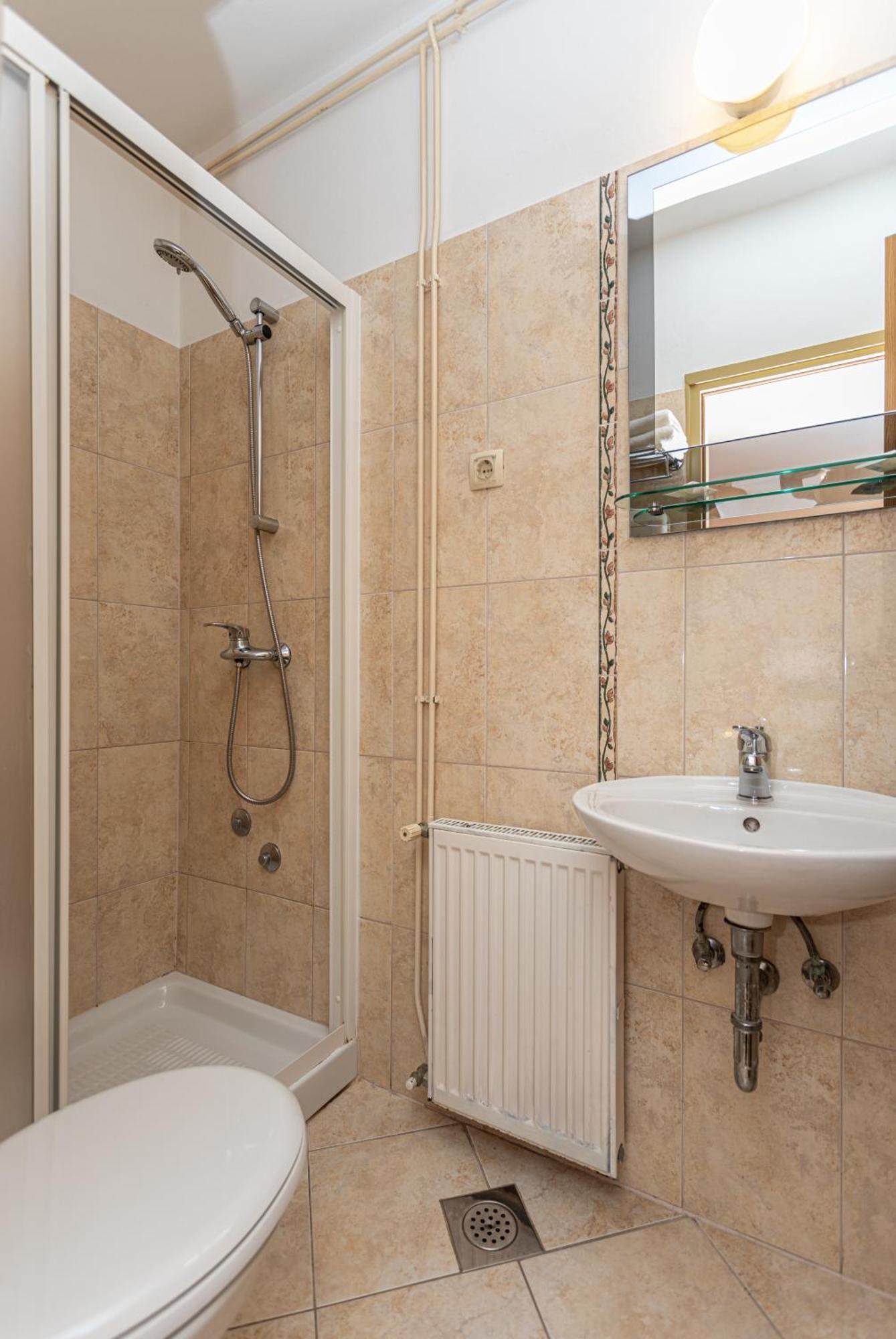 B&B Villa Ana Крк Номер фото