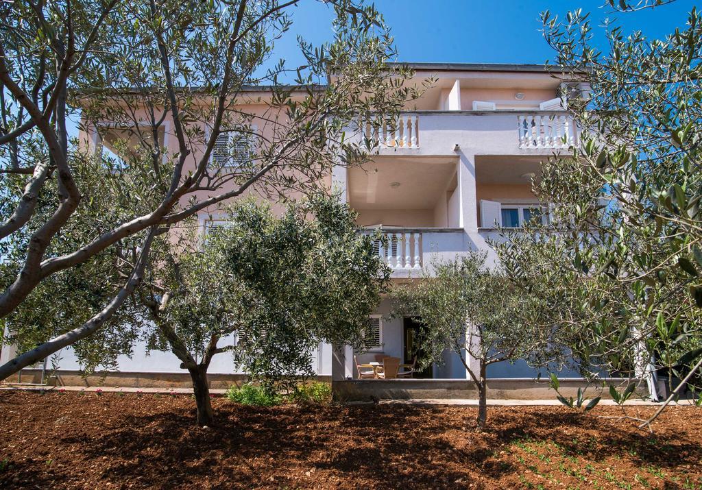 B&B Villa Ana Крк Экстерьер фото
