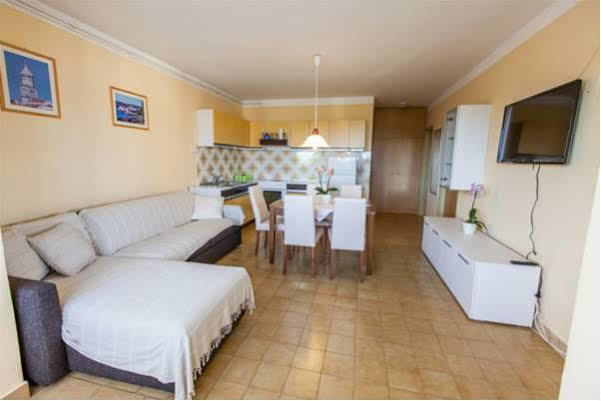 B&B Villa Ana Крк Экстерьер фото