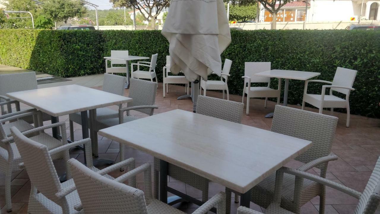 B&B Villa Ana Крк Экстерьер фото